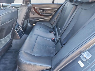 2018 BMW 330i xDrive Sedan