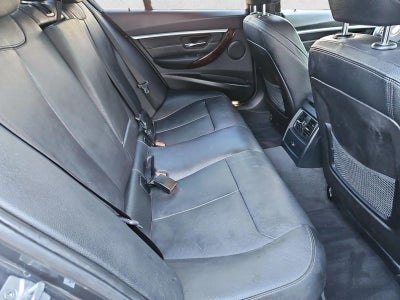 2018 BMW 330i xDrive Sedan