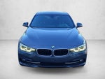 2018 BMW 330i xDrive Sedan