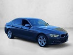 2018 BMW 330i xDrive Sedan
