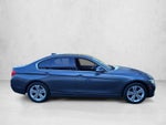 2018 BMW 330i xDrive Sedan