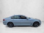 2019 BMW 530e iPerformance Plug-In Hybrid