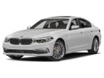 2019 BMW 530e iPerformance Plug-In Hybrid