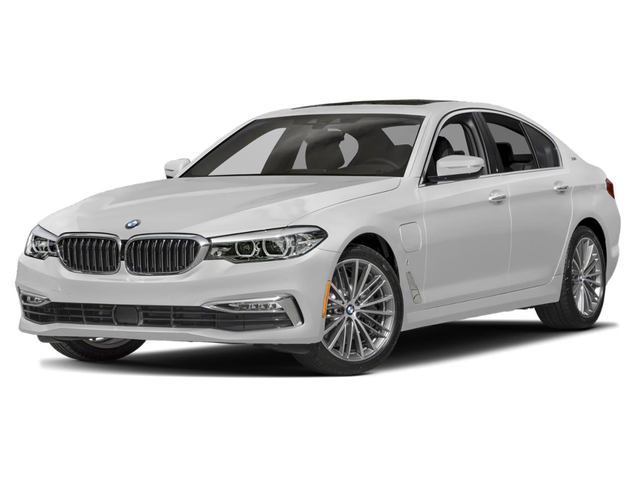2019 BMW 530e iPerformance Plug-In Hybrid
