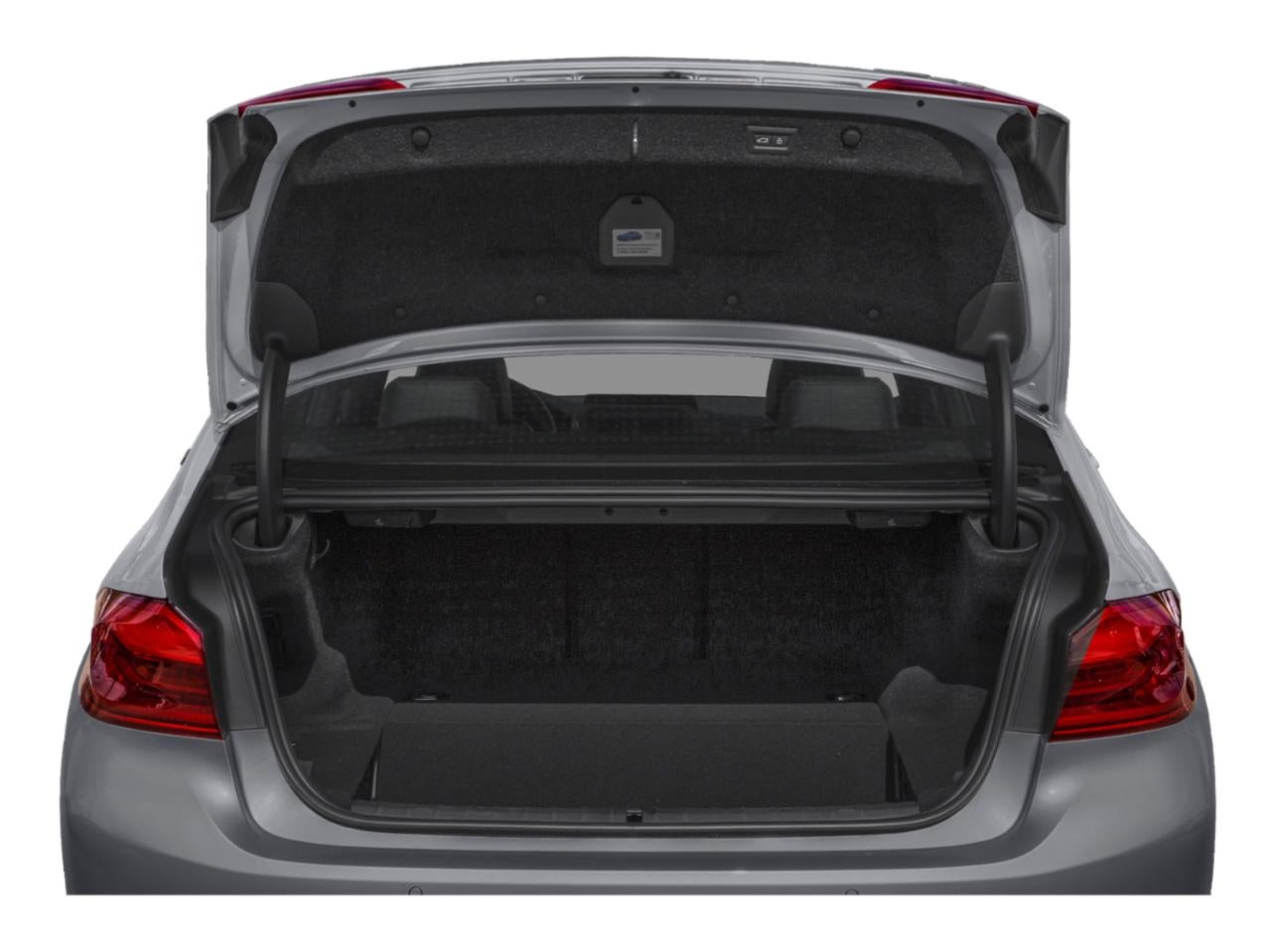 2019 BMW 530e iPerformance Plug-In Hybrid