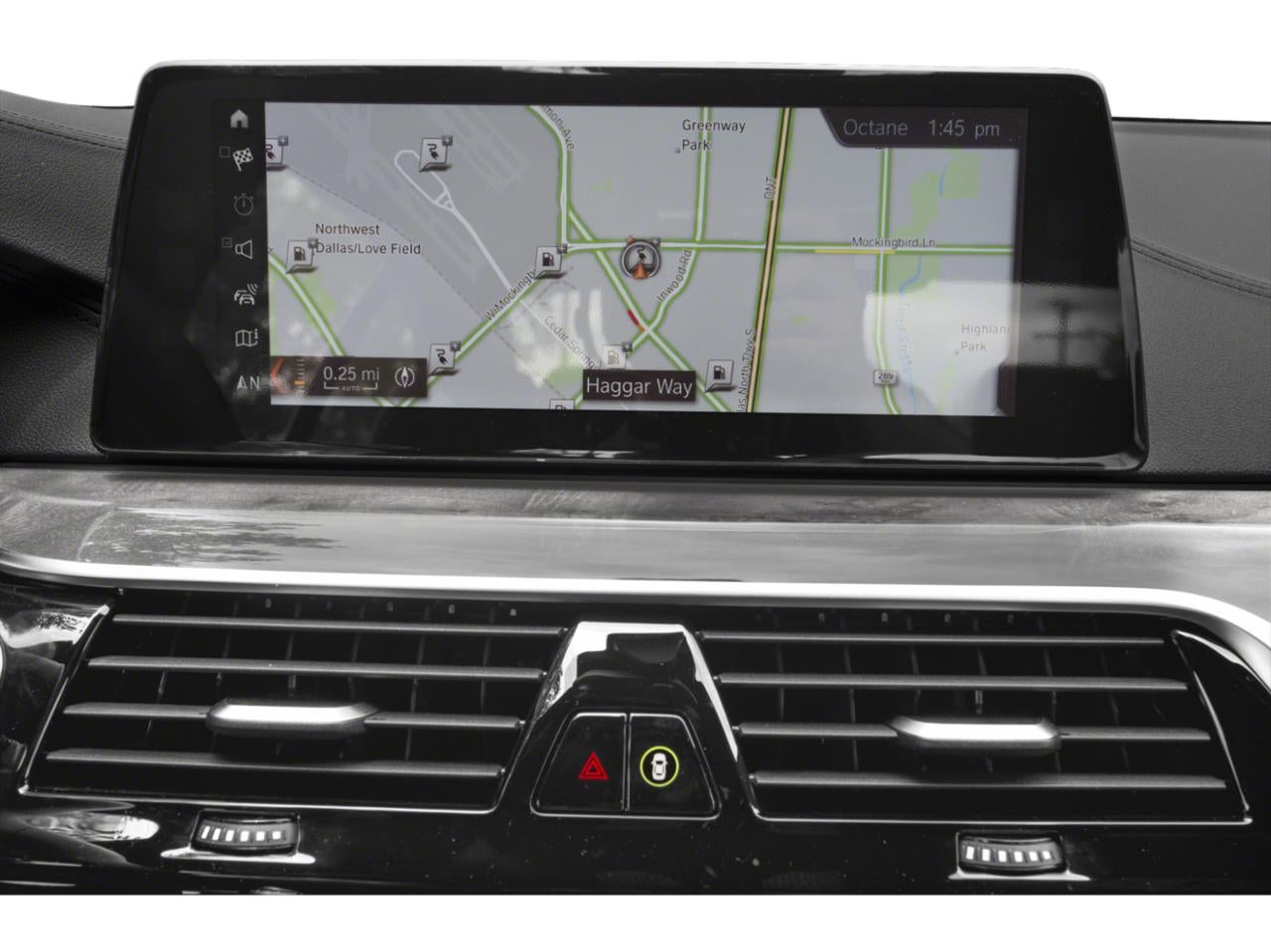 2019 BMW 530e iPerformance Plug-In Hybrid