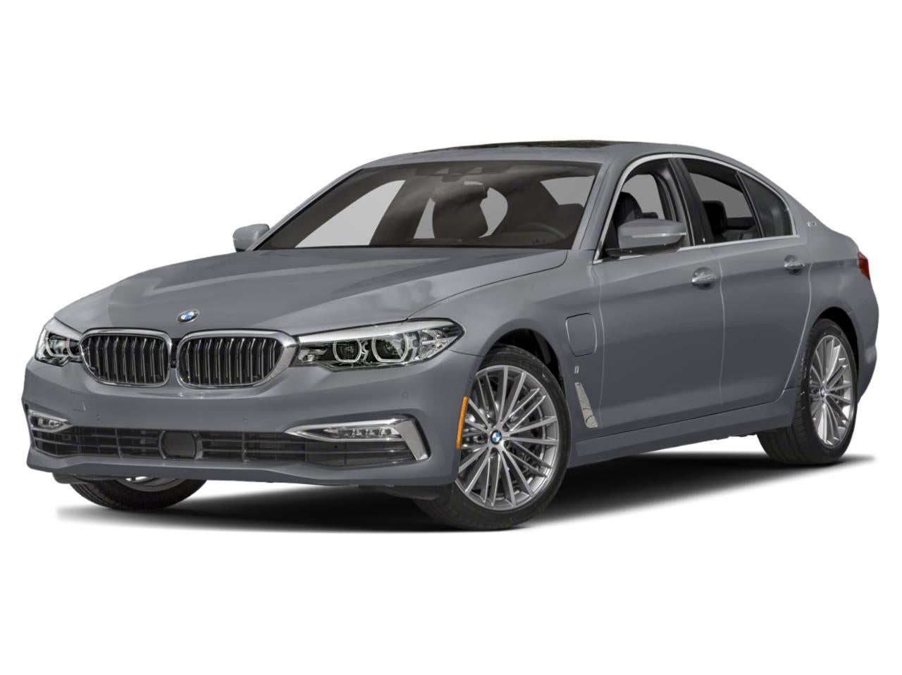 2019 BMW 530e iPerformance Plug-In Hybrid