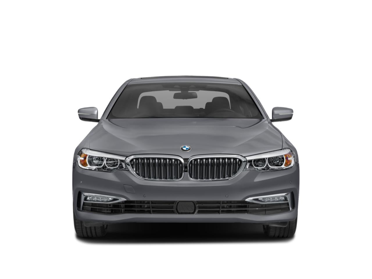 2019 BMW 530e iPerformance Plug-In Hybrid