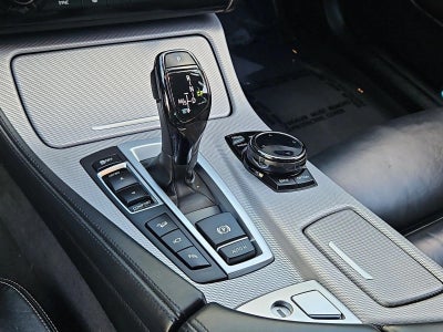2015 BMW 550i xDrive Sedan