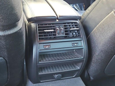 2015 BMW 550i xDrive Sedan
