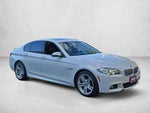 2015 BMW 550i xDrive Sedan