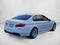 2015 BMW 550i xDrive Sedan