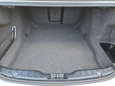 2015 BMW 550i xDrive Sedan