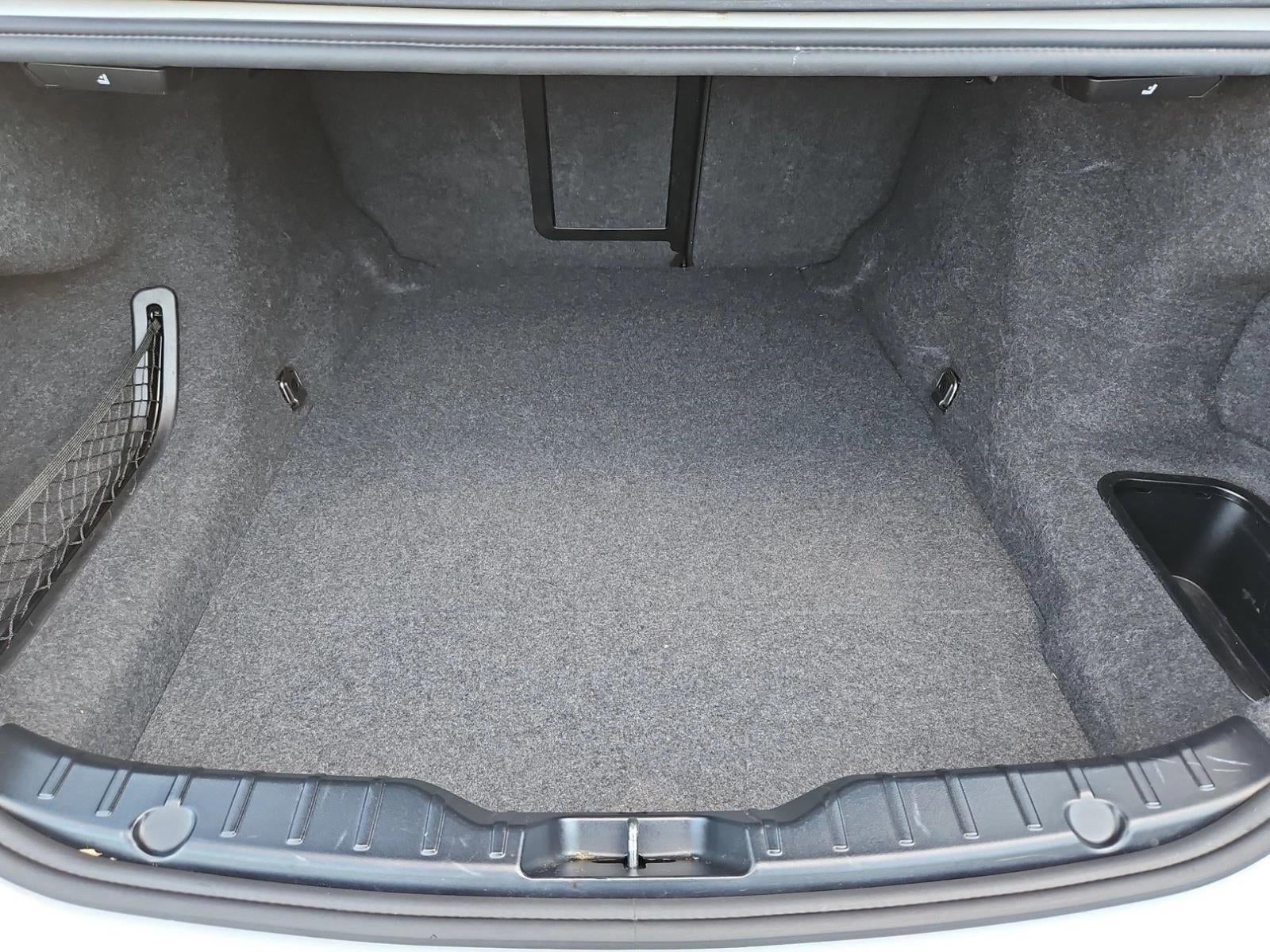 2015 BMW 550i xDrive Sedan