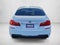 2015 BMW 550i xDrive Sedan