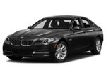 2015 BMW 550i xDrive Sedan