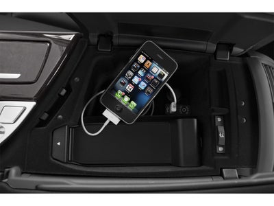 2015 BMW 550i xDrive Sedan
