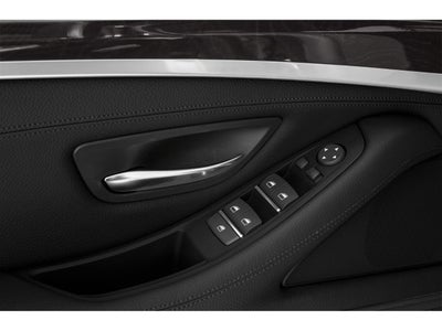 2015 BMW 550i xDrive Sedan