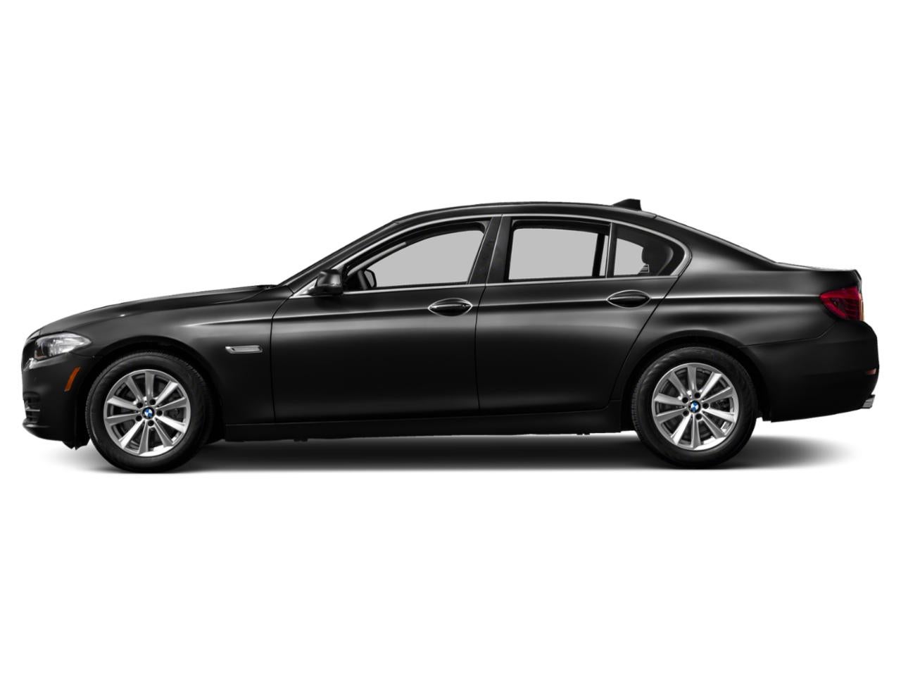 2015 BMW 550i xDrive Sedan