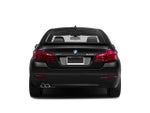2015 BMW 550i xDrive Sedan
