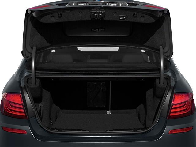 2013 BMW M5 M5 Sedan