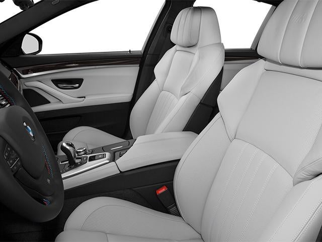 2013 BMW M5 M5 Sedan