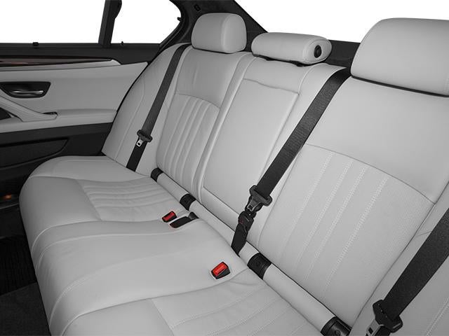 2013 BMW M5 M5 Sedan