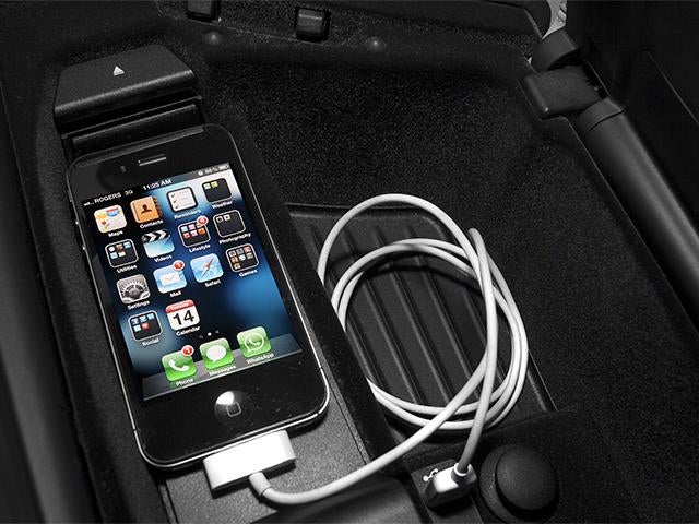 2013 BMW M5 M5 Sedan