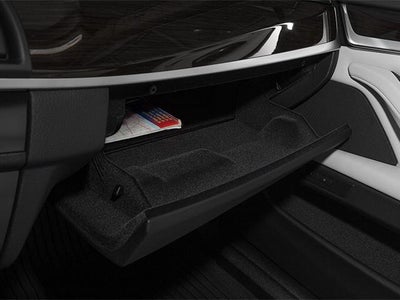 2013 BMW M5 M5 Sedan