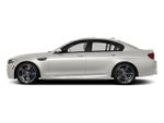 2013 BMW M5 M5 Sedan