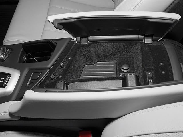 2013 BMW M5 M5 Sedan