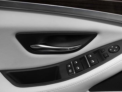 2013 BMW M5 M5 Sedan