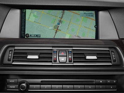 2013 BMW M5 M5 Sedan