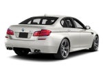 2013 BMW M5 M5 Sedan