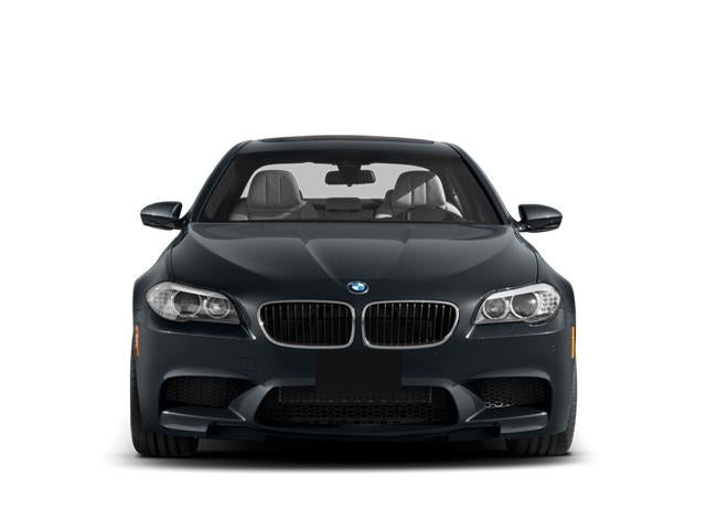 2013 BMW M5 M5 Sedan