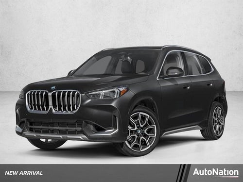2026 BMW X1 xDrive28i Sports Activity Vehicle