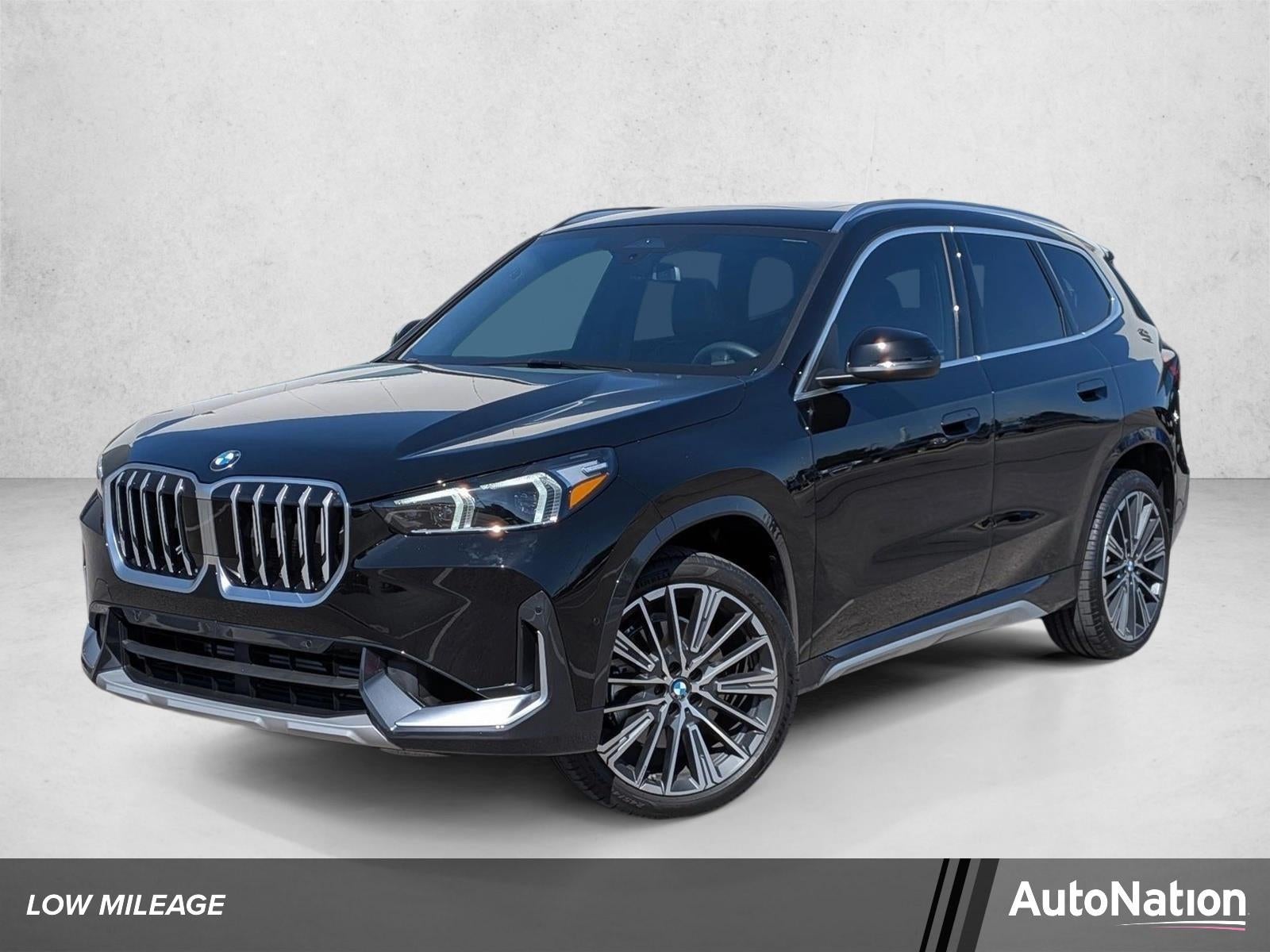 2026 BMW X1 xDrive28i Sports Activity Vehicle