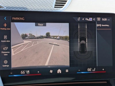 2026 BMW X1 xDrive28i Sports Activity Vehicle