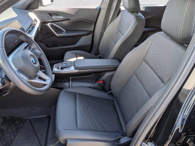 2026 BMW X1 xDrive28i Sports Activity Vehicle