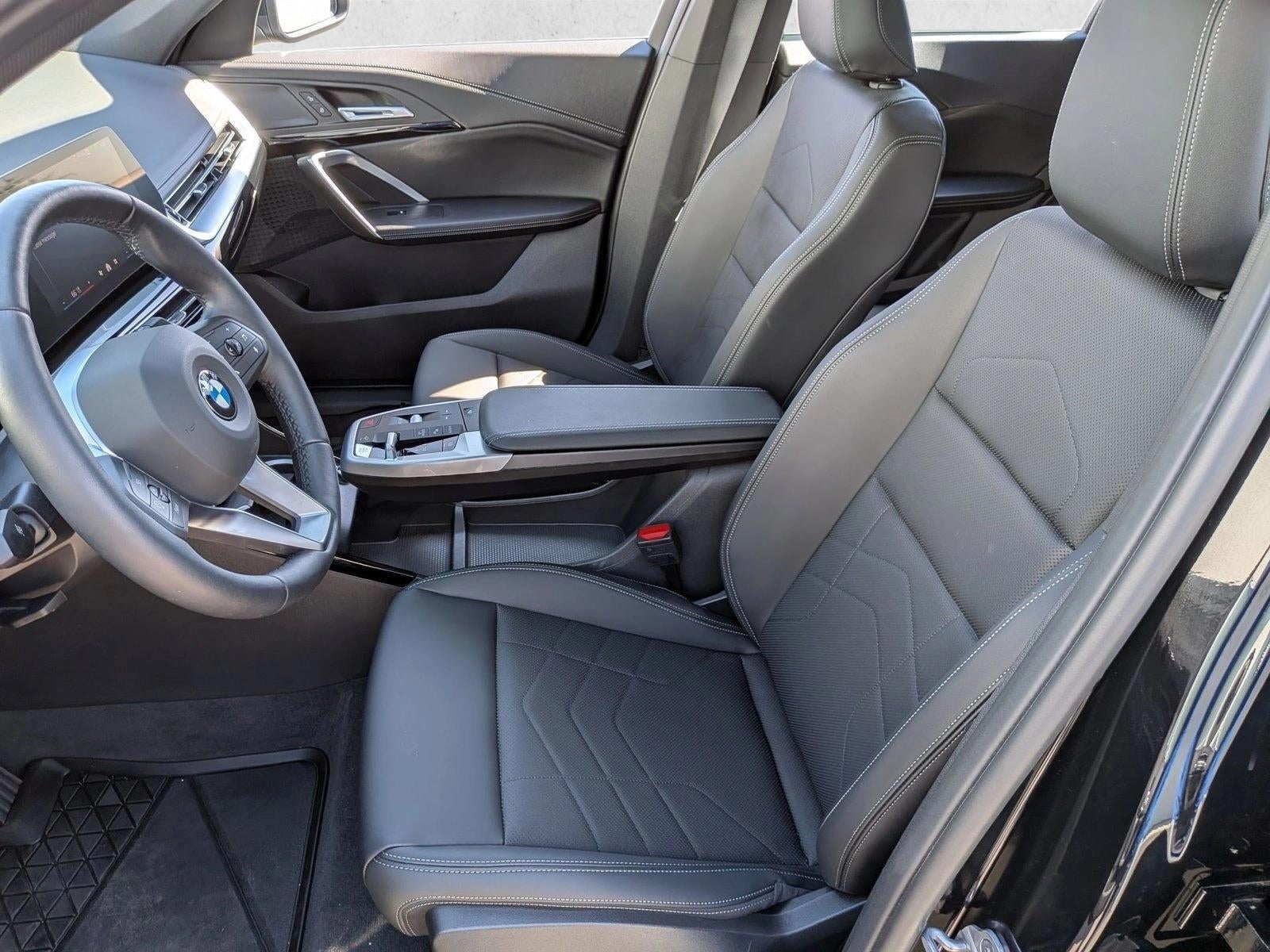 2026 BMW X1 xDrive28i Sports Activity Vehicle