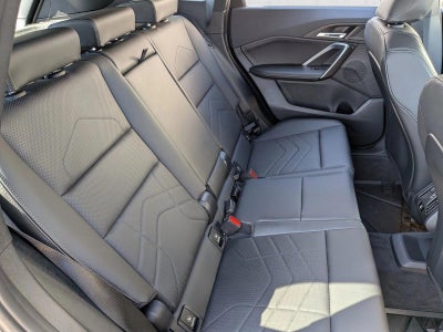 2026 BMW X1 xDrive28i Sports Activity Vehicle