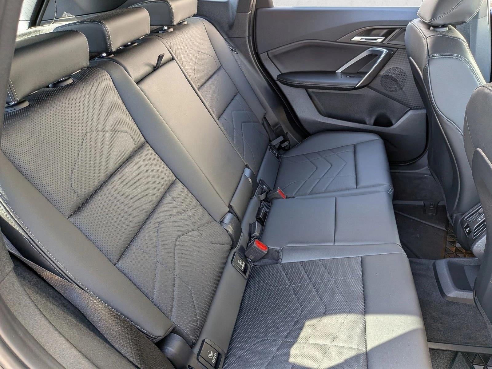 2026 BMW X1 xDrive28i Sports Activity Vehicle