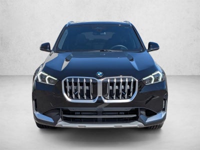 2026 BMW X1 xDrive28i Sports Activity Vehicle