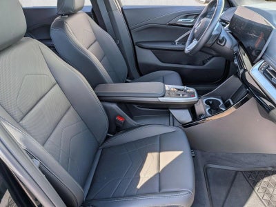 2026 BMW X1 xDrive28i Sports Activity Vehicle