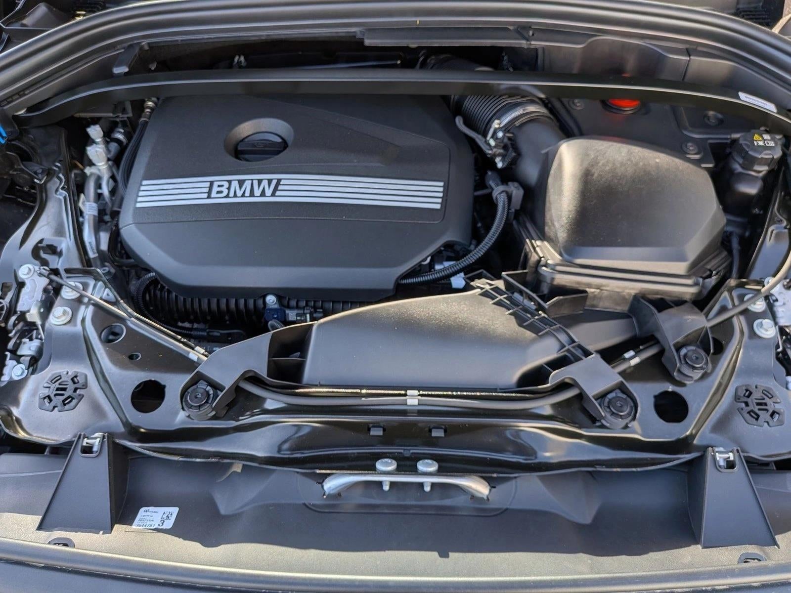 2026 BMW X1 xDrive28i Sports Activity Vehicle