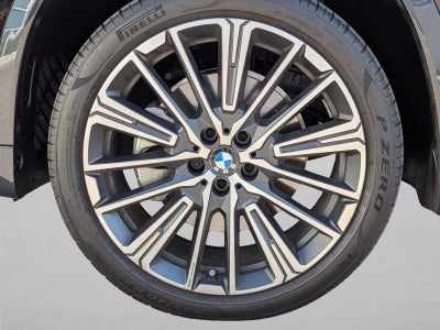 2026 BMW X1 xDrive28i Sports Activity Vehicle