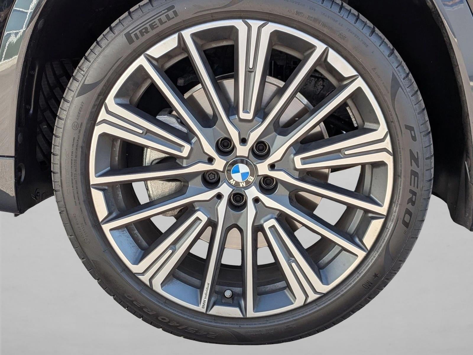 2026 BMW X1 xDrive28i Sports Activity Vehicle