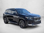 2026 BMW X1 xDrive28i Sports Activity Vehicle