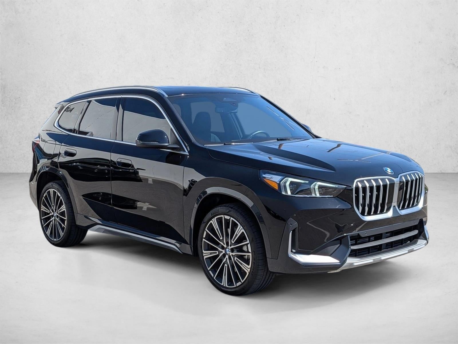 2026 BMW X1 xDrive28i Sports Activity Vehicle