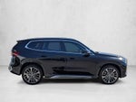2026 BMW X1 xDrive28i Sports Activity Vehicle